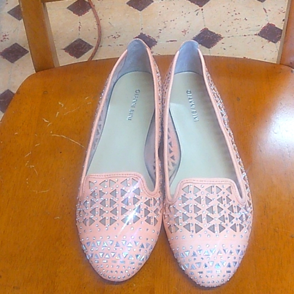 GIANNI BINI SHOES